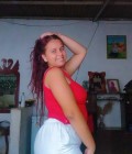 Citas Mujer Venezuela a Guárico  : Eddy, 21 años
